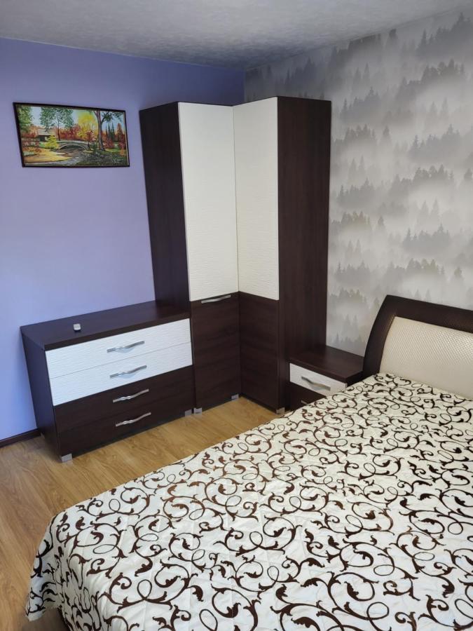 Privatus Namas Apartment Silute Exterior photo