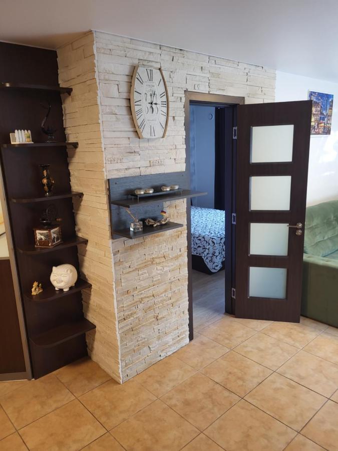 Privatus Namas Apartment Silute Exterior photo