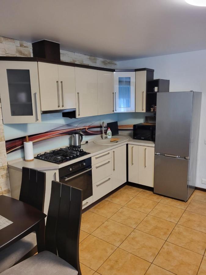 Privatus Namas Apartment Silute Exterior photo