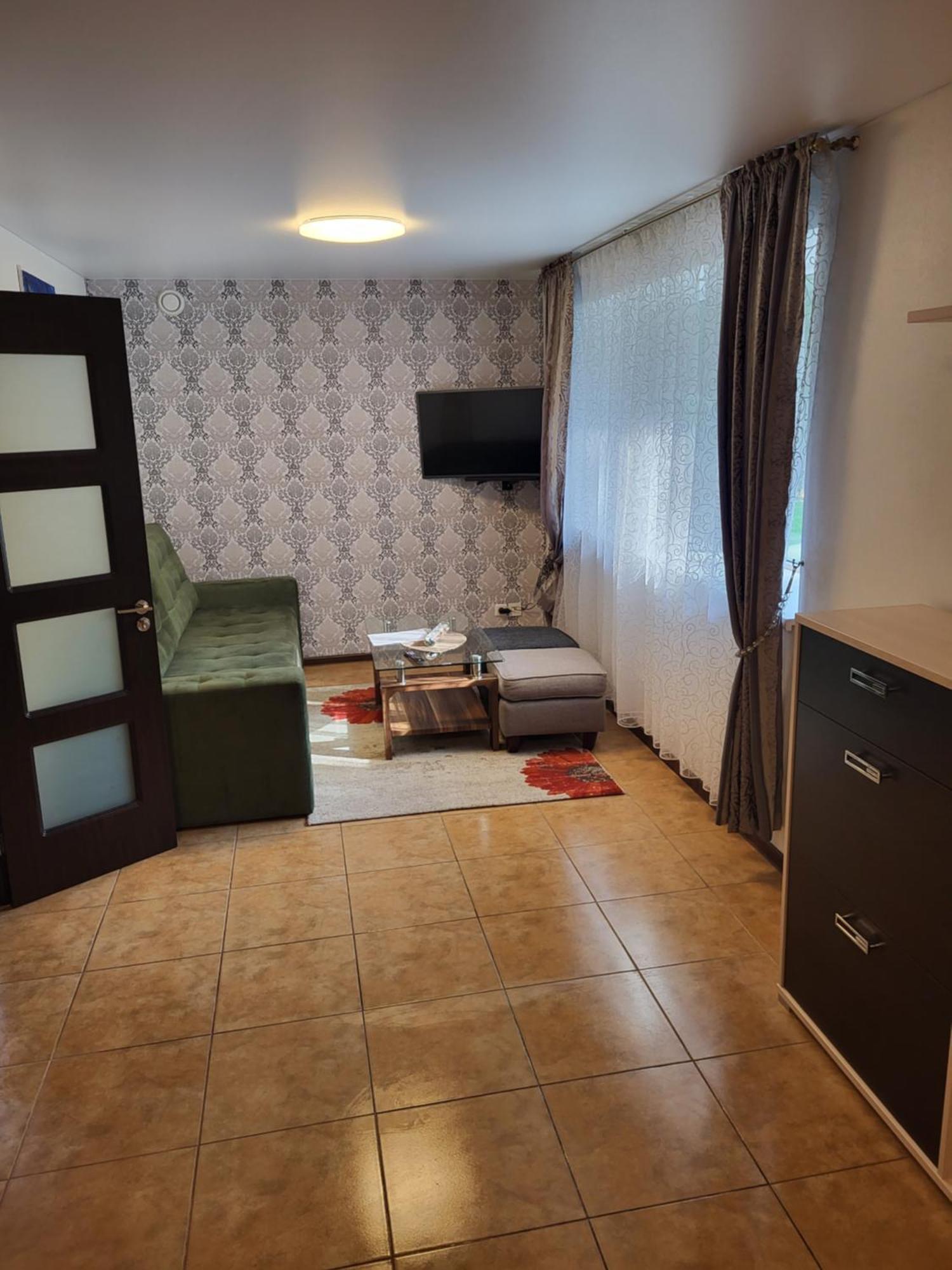 Privatus Namas Apartment Silute Exterior photo
